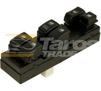 Pulsantiera Alzacristalli SX Per Hyundai Tucson 2004-2009|KIA Sportage 2004-2010