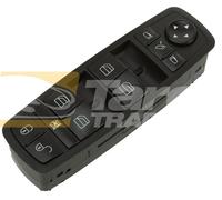 Pulsantiera Alzacristalli SX Per Mercedes A-class W169 04-12| B-class W245 05-11