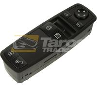 Pulsantiera Alzacristalli SX Per Mercedes A-class W169 04-12| B-class W245 05-11