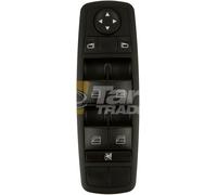Pulsantiera Alzacristalli SX Per Mercedes Gl-class X164 07-12|R-class W251 06-14