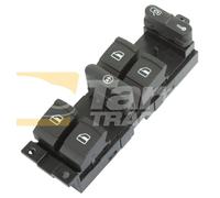 Pulsantiera Alzacristalli SX Per Seat Leon 1999-2005|Seat Toledo 1999-2004