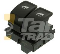 Pulsantiera Alzacristalli SX Per Volkswagen Polo 2014-2020