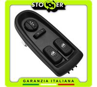 Pulsantiera Alzacristalli Tasti Regolazione Specchietti Laterali IVECO DAILY IV