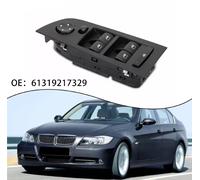 PULSANTIERA ALZACRISTALLI VETRI BMW SERIE 3 BENZINA E90 E91 318i 320i 325i 04-12