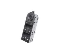 Pulsantiera Nera OPEL/VAUXHALL ASTRA H (A04) Dal 2004 Al 2006 OP410WS04 13228877