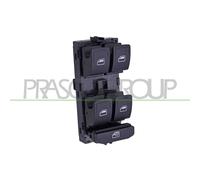 PRASCO SK030WS04 Interruttore, Alzacristallo