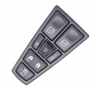 Pulsantiera alzacristallo specchietti lato guidatore VOLVO 9700 2009- VQ1