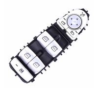 Pulsantiera alzacristallo specchietti per MERCEDES classe C S205 2014- MDA0