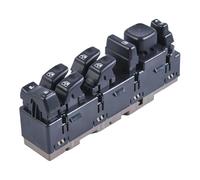 Pulsantiera Alzavetri 15883319 Per GMC Per Yukon 2003 2004 2005 2006 2007 Interruttore Alzacristallo Elettrico Principale Sinistro