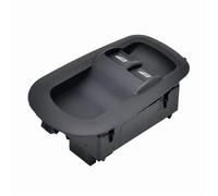 Pulsantiera Alzavetri 2029885 1791339 Per Ford Per Transit Per MK8 Per Custom 2014-2019 Driver Porta Laterale Interruttore Doppia Finestra