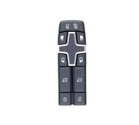 Pulsantiera Alzavetri 22154285 22154286 22154240 Per Volvo Per Camion Per FH Per Serie FM Interruttore Alzacristallo Elettrico Anteriore Sinistro Per Auto Finestrino Interruttore(22154286)