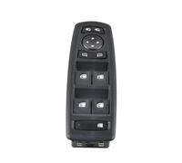 Pulsantiera Alzavetri 25400-0008R 254000015R 254000008R Pulsante Controllo Dell'interruttore Alzacristallo Elettrico Anteriore Sinistro Per Megane Fluence L30 Laguna(13 Pins 254000015R)