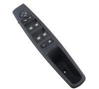 Pulsantiera Alzavetri 25400-0008R 254000015R 254000008R Pulsante Controllo Dell'interruttore Alzacristallo Elettrico Anteriore Sinistro Per Megane Fluence L30 Laguna(19 Pins 254000008R)