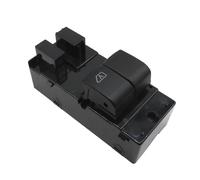 Pulsantiera Alzavetri 25401-JX30A Pulsante di sollevamento dell'interruttore principale dell'alzacristallo elettrico per NV200 per HR16DE 1.6L L4 2009-2015 25401JX30A Pulsantiera Alzacristalli