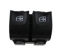 Pulsantiera Alzavetri 254118722R Interruttore Controllo Alzacristalli Elettrico Principale Pulsante Accessori Auto Per Trafic Per Opel Vivaro