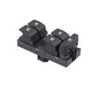 Pulsantiera Alzavetri 5JA959855 6V1959857A 6V1959857 Per Fabia Per Rapid 12 Pin Driver Power Window Regulator Control Switch
