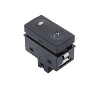 Pulsantiera Alzavetri 61311387387 Per BMW E36 318i Per 318is 325i Per 325is Power Car Finestra Interruttore Sollevatore Pulsante Pulsantiera dell'interruttore