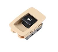 Pulsantiera Alzavetri 61316945876 BMFK3Z Accessori per auto Interruttore singolo per alzacristalli elettrici per E53 E71 E72 E83 E90 E91 316i 318i 320i Pulsantiera Alzacristalli