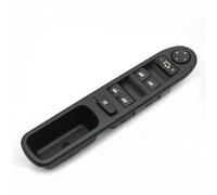 Pulsantiera Alzavetri 6554.KT Per Peugeot 307 2000-2014 Hatchback Accessori Per Auto Interruttore Di Controllo Alzacristalli Elettrico Car Master