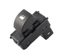 Pulsantiera Alzavetri 6554.QL Interruttore Alzacristalli Elettrico Pulsante Alzacristalli Antigraffio Per Citroen Per C4 207 Auto