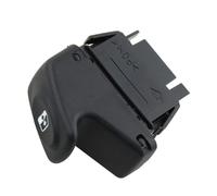 Pulsantiera Alzavetri 7700838099 Pulsante Controllo Dell'interruttore Alzacristalli Elettrico Per Clio MK2 Kangoo Megane MK1 Per Scenic MK1