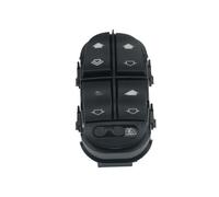 Pulsantiera Alzavetri 7S4Z-14529-A Per Ford Per Focus 2000-2007 Accessori per auto Interruttore di controllo alzacristallo elettrico Sollevatore Pulsantiera Alzacristalli