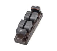Pulsantiera Alzavetri 897400382D Interruttore Alzacristalli Elettrico Principale Per Isuzu Dimax D-max 2003 2004 2005 2006 2007 2008 2009 2010 2011