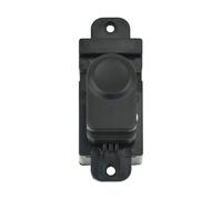 Pulsantiera Alzavetri 93570-0U010 93581-0U000 93570-0U110 Interruttore Alzacristallo Elettrico Anteriore Sinistro Lato Guida Per Hyundai Per Verna 2010-2014(Passenger Switch)