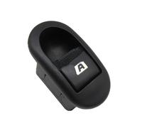 Pulsantiera Alzavetri 96401469XT Interruttore Alzacristalli Elettrico Per Citroen Per C3 Per Peugeot 1007 2002 2003 2004 2005 2006 2007 2008 2009 2010 2011 2012 2013-2017