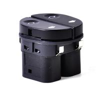 Pulsantiera Alzavetri 96FG14529BC 96FG14529AC Pulsante Interruttore Alzacristallo Elettrico Per Ford Fiesta Fusion KA Tourneo Transit