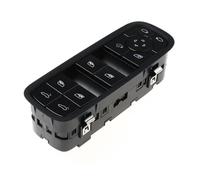 Pulsantiera Alzavetri 971959858C 971959855C Per 971 Per Panamera Interruttore Alzacristallo Elettrico Bedienteil Koffer Pulsante Interruttore(Switch)
