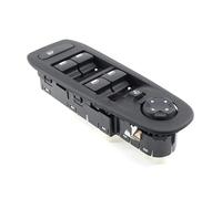 Pulsantiera Alzavetri 98104592ZD Per Peugeot Per 308 2016-2018 Per 408 2014-2019 Interruttore Controllo Finestra Sollevamento Vetro Pulsante