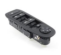 Pulsantiera Alzavetri 98104592ZD Per Peugeot Per 308 Per 408 Interruttore Comando Alzacristallo Elettrico