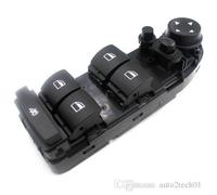 Pulsantiera alzavetri alzacristalli lato guidatore per BMW Serie 1 (E87)