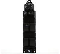 Pulsantiera alzavetri alzacristalli lato guidatore per MAZDA 2 df7466350b