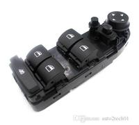 Pulsantiera alzavetri alzacristalli sinistra per BMW Serie 1 (E87)