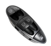 PULSANTIERA ALZAVETRI ALZACRISTALLI SX MERCEDES CLASSE E W211 DAL 02 A 06 3 PIN