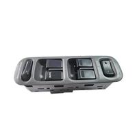 Pulsantiera Alzavetri AM-33968442 37990-65D10-T01 37995-75F00-P4Z Per Chevy Per Tracker 1999-2004 Interruttore Alzacristallo Elettrico Driver Sinistro Anteriore(Master Switch)