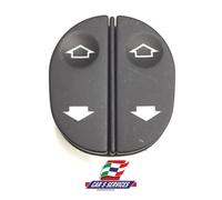 PULSANTIERA ALZAVETRI ANTERIORE SINISTRA FORD FIESTA DAL 2002 FUSION - KA - PUMA