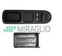 Pulsantiera Alzavetri Anteriore Sinistra Peugeot 207