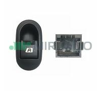 PULSANTIERA ALZAVETRI ANTERIORE SX 4PIN CITROEN C2 2003> C3 2002 > C3 PLURIEL