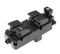 Pulsantiera Alzavetri Auto Compatibile Con Mazda 3 2004 2005 2006 2007 2008 2009 2010 Interruttore Alzacristallo Elettrico Anteriore Sinistro Lato Guida BP1E66350 Blocco Finestrino