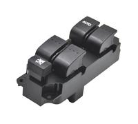 Pulsantiera Alzavetri BP1E-66-350 BP1E66350 Con Pulsante Interruttore Alzacristallo Elettrico Automatico Per Mazda 3 2003 2004 2005 2006 2007 2008 2009 2010(Lhd)