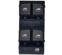 Pulsantiera alzavetri chiusura automatica lato guidatore pr AUDI S4 Allroad AU1D