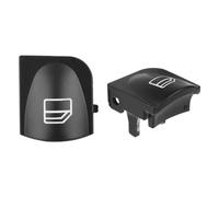 Pulsantiera Alzavetri Compatibile Con Mercedes Per W203 W208 C Clk Coperchio Pulsante Dell'interruttore Della Finestra Cappuccio Riparazione Pulsante Dell'interruttore