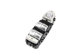 Pulsantiera Alzavetri Compatibile Con Mercedes W447 W448 Vito Viano 2016-2022 Interruttore Alzacristalli Elettrico Porta Anteriore Auto (Color : 2)