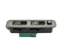 Pulsantiera Alzavetri Compatibile Con Suzuki Per Jimny WS016 1998-2015 Ricambi Auto Sostituzione Alzacristalli Elettrici Interruttore Alzacristalli Pulsante Di Controllo Alzacristalli 37990-81A20