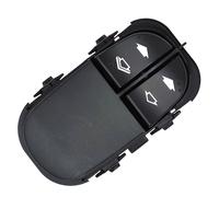 Pulsantiera alzavetri console portiera guida Ford Focus Mk1 AKC1