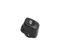 Pulsantiera Alzavetri Coperchio Del Pulsante Dell'interruttore Dell'alzacristallo Elettrico Per Volvo V70 XC70 S80 Per S60 Per XC90 Accessori Per Auto(Front)