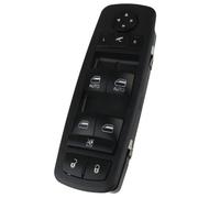 Pulsantiera Alzavetri Interruttore alzacristalli automatico per per Journey 2018 per Chrysler 300 2015 68139806AA 68139806AB 68139806AC Pulsantiera Alzacristalli